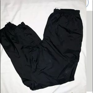 Vintage Nike Windbreaker/ rain jogger